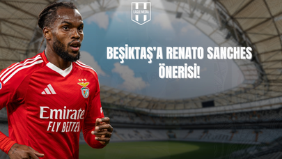 Sürpriz Gelişme: Yıldız Orta Saha Beşiktaş'ın Gündeminde!