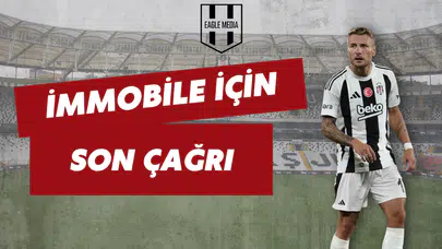 İmmobile’nin Menajeri İstanbul’a çağırıldı!