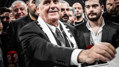 Serdal Adalı: Rakiplerimiz De Hata Yapıyor!