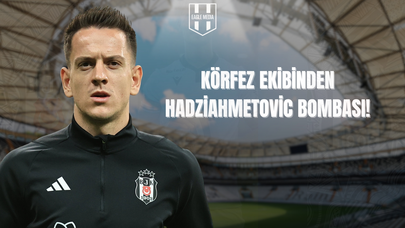 Kocaelispor’dan Sürpriz Hamle: Beşiktaşlı Yıldız Gündemde