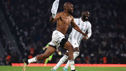 Al Musrati’ye Suudi Takımından Kanca!