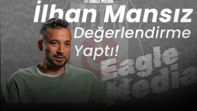 İlhan Mansız: “Beşiktaş’ın 8-10 Transfer İhtiyacı Var İddialar Sahada Gösterilir”