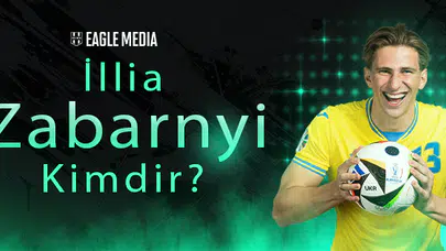 Ilya Zabarnyi Kimdir? Kaç Yaşında? Hangi Pozisyonda Oynuyor?
