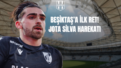 Beşiktaş’a Transfer Freni: Premier Lig Ekibinden İlk Ret!