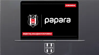 Beşiktaş Anlaşmayı Açıkladı: Forma Üzerinde Dikkat Çeken Hamle!