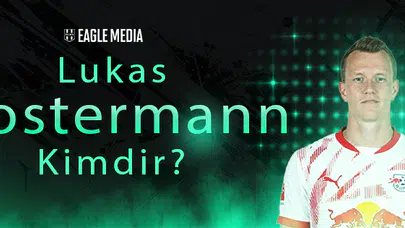 Lukas Klostermann Kimdir? Kaç Yaşında? Hangi Pozisyonda Oynuyor?