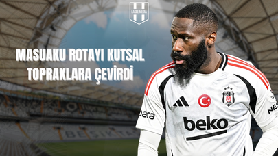 Sözleşmesi Biten Yıldız Futbolcu Sürpriz Bir Yolculukta