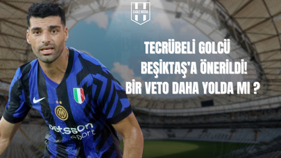 Kara Kartal’a Sürpriz Teklif: Golcü İsim Beşiktaş’ın Radarında mı?