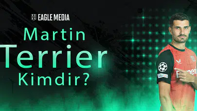 Martin Terrier Kimdir? Kaç Yaşında? Hangi Pozisyonda Oynuyor?