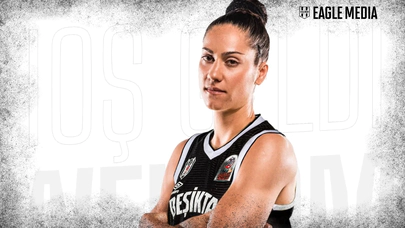 Nikolina Milic Beşiktaş Kadın Basketbolda Sürpriz Transfer!