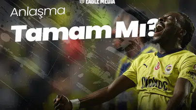 Beşiktaş'tan Osayi Samuel Bombası! Anlaşma Tamam mı?