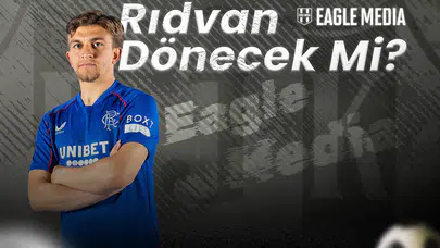 Beşiktaş’ta Sol Bek Operasyonu! Rıdvan Yılmaz Beşiktaş’a Dönüyor mu?