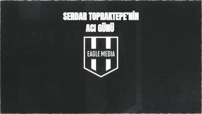 Serdar Topraktepe'nin Acı Günü