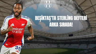 Beşiktaş'tan Sürpriz Temas! Yıldız İsimle Görüşüldü Ama…