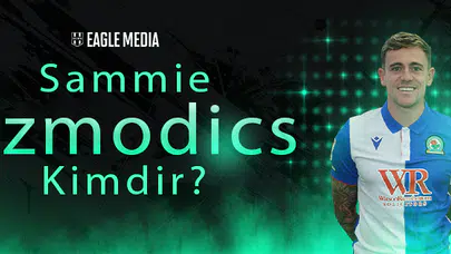 Sammie Szmodics Kimdir? Kaç Yaşında? Hangi Pozisyonda Oynuyor?