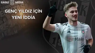 Semih Kılıçsoy’a Sürpriz Talip!