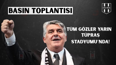 Serdal Adalı’dan Kulüp Gündemine ve Geçen Sezona Dair Kritik Açıklamalar Yarın