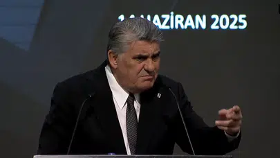 Serdal Adalı: "Beşiktaş için güzel günlerin başlangıcı''