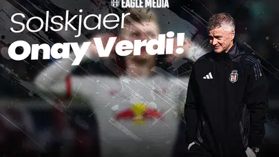 Beşiktaş'tan Almanya'ya Dev Hamle! Yıldız Golcü İçin Solskjaer'den Onay Geldi