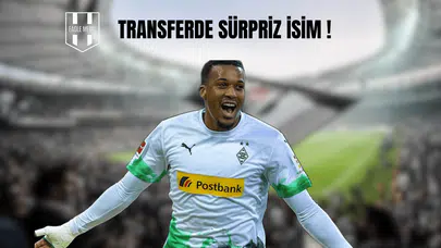 Süper Lig’de Şok Transfer Gelişmesi