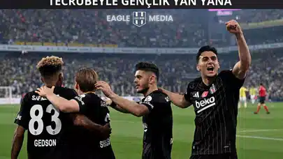 Kartal’ın Kadrosunda Denge Göze Çarpıyor