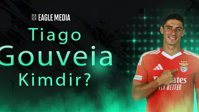 Tiago Gouveia Kimdir? Kaç Yaşında? Hangi Pozisyonda Oynuyor?