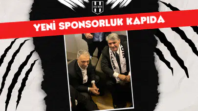Beşiktaş Hentbola sponsorluk müjdesi!
