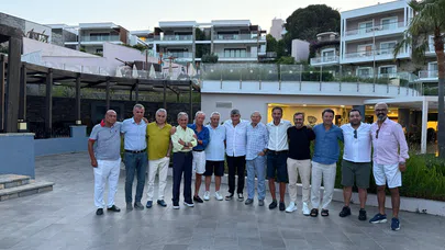 Beşiktaş'ta Geçmişe Tepki, Geleceğe Uyarı: "Bu Borç Yükü Taşınamaz!"