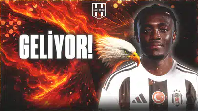 Tammy Abraham Yola Çıktı!