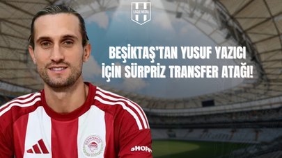 Siyah-Beyazlılar, Yunanistan’dan Yıldız Orta Sahayı Takip Ediyor