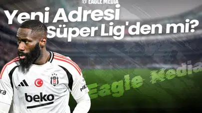 Masuaku'nun Yeni Adresi Süper Lig'den mi Oluyor? 