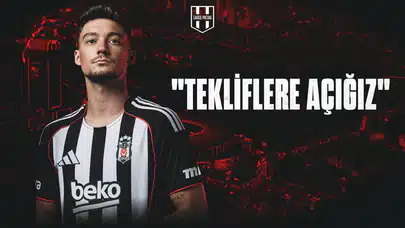 Gelen Teklifler Değerlendirilecek