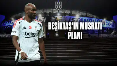 Al Musrati’ye Yoğun İlgi