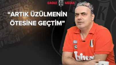 Ali Ece: "Asıl kırılma noktası Hasan Arat hayal kırıklığı"