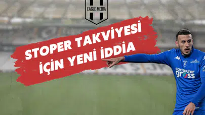 Arnavut Stoper Tekrar Gündemde