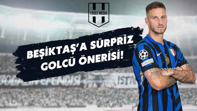 Marko Arnautović Beşiktaş’a önerildi!