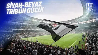 Süper Lig’de Tribün Raporu Açıklandı!