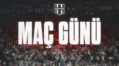 Maç Günü: Fenerbahçe Beko - Beşiktaş Fibabanka