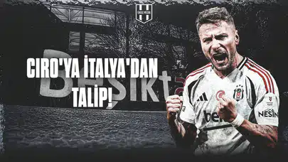 Milan, Ciro Immobile’yi İstiyor!