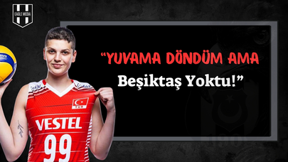 "Beşiktaşlıyım" Dedi, Cevap Gelmedi: Milli Yıldız Yeni Takımıyla Sözleşme İmzaladı!