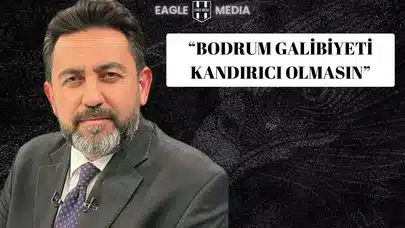 Fatih Doğan’dan Sert Tespitler: “Beşiktaş 3. Bile Olamıyorsa, Aynaya Bakmalı!”
