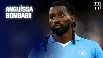 Frank Transferinde Vites Yükseldi