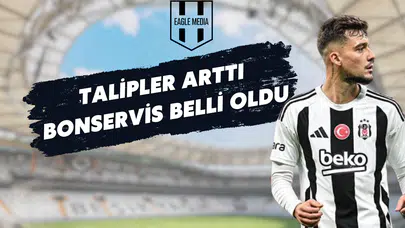 Muçi'nin Talipleri Çoğaldı!