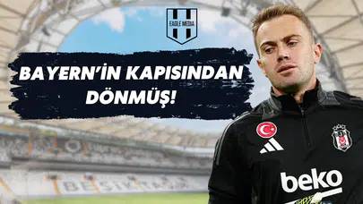 Bayern Münih Geçmişte Mert Günok İle Temas Kurmuş