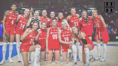 Filenin Sultanları 7'de 7 Yaptı!