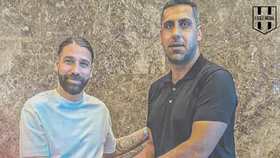 Olcay Şahan’ın Yeni Takımı Belli Oldu