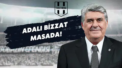 Serdal Adalı’dan Avrupa’da Kritik Görüşme!