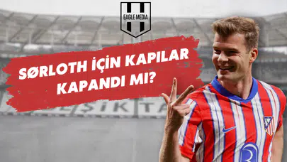 Sørloth İçin Kapılar Kapandı Mı?