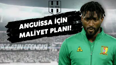 Anguissa İçin Seferberlik!