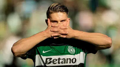 Gyökeres’ten Şok Karar: “Gelmem” Dedi, Transfer Krizi Büyüyor!